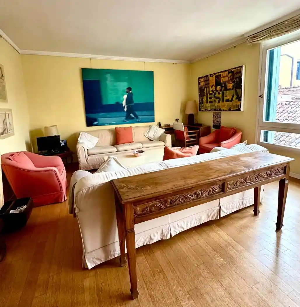 Appartamento in affitto a Venezia