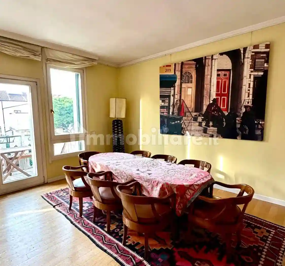 Appartamento Dorsoduro 401, Accademia - Salute, Venezia - foto 4