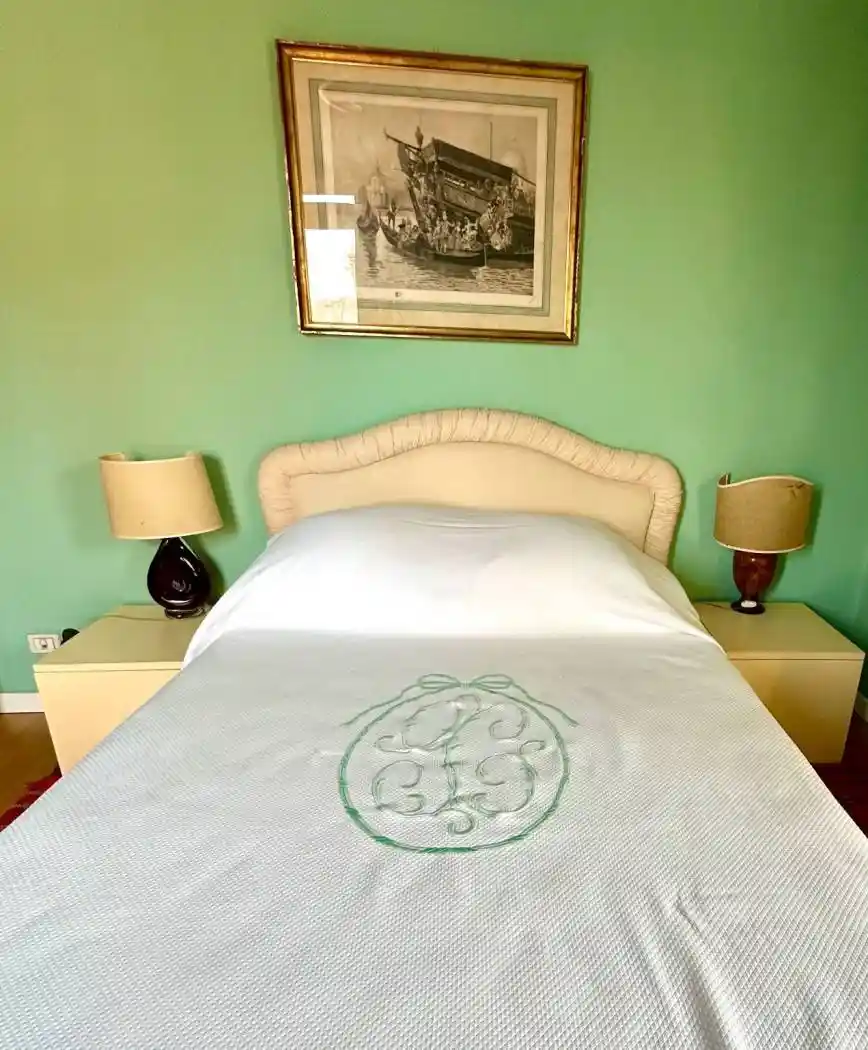 Appartamento Dorsoduro 401, Accademia - Salute, Venezia - foto 5