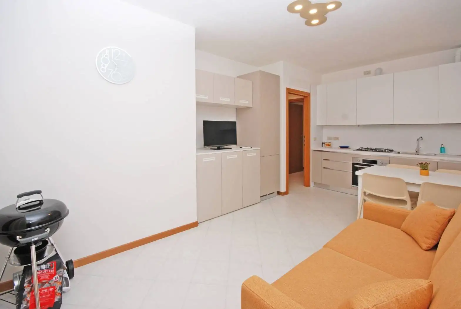 Trilocale viale Tevere 61, Cavallino-Treporti - foto 3