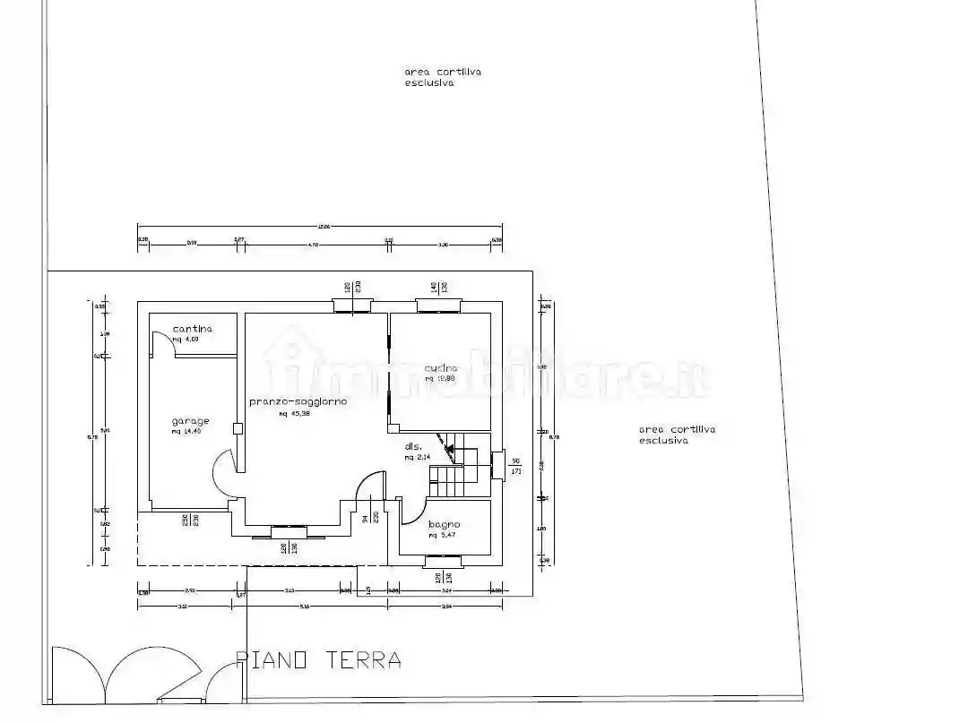 Casa indipendente - foto 3