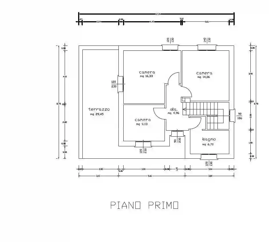 Casa indipendente - foto 4