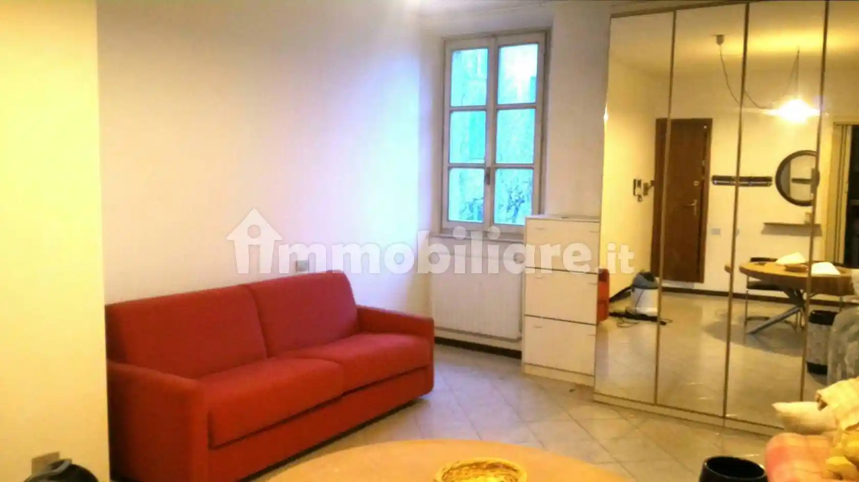 Appartamento in affitto a Cantù