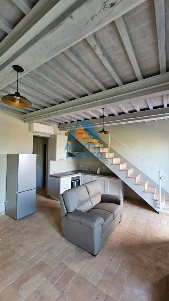 Casa indipendente in affitto a Cerreto Guidi