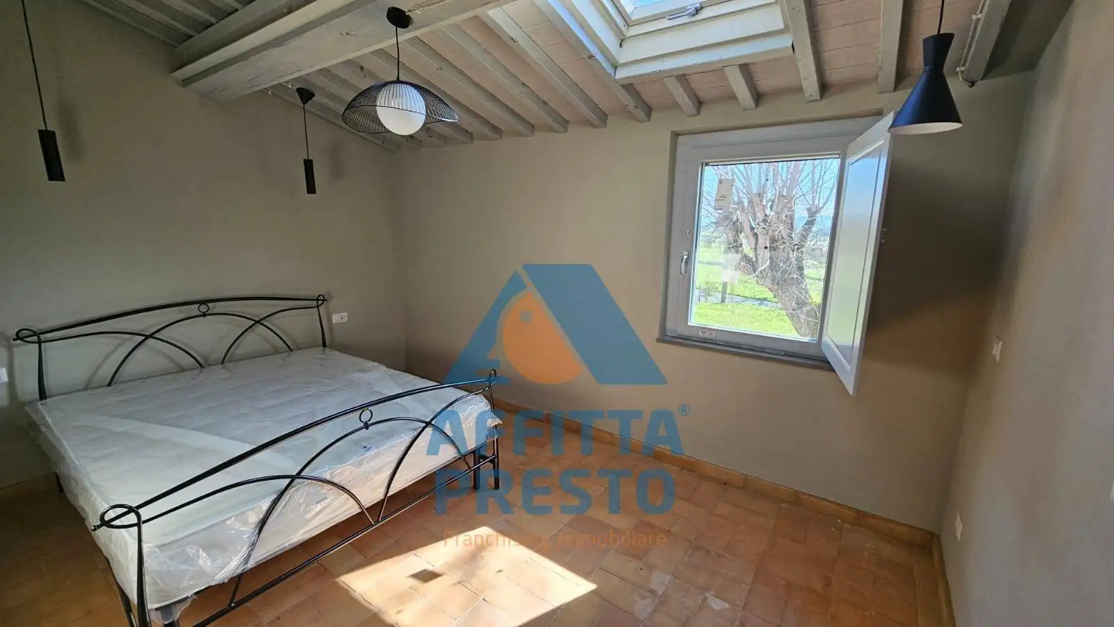 Terratetto plurifamiliare 80 m², ottimo stato, Cerreto Guidi - foto 4