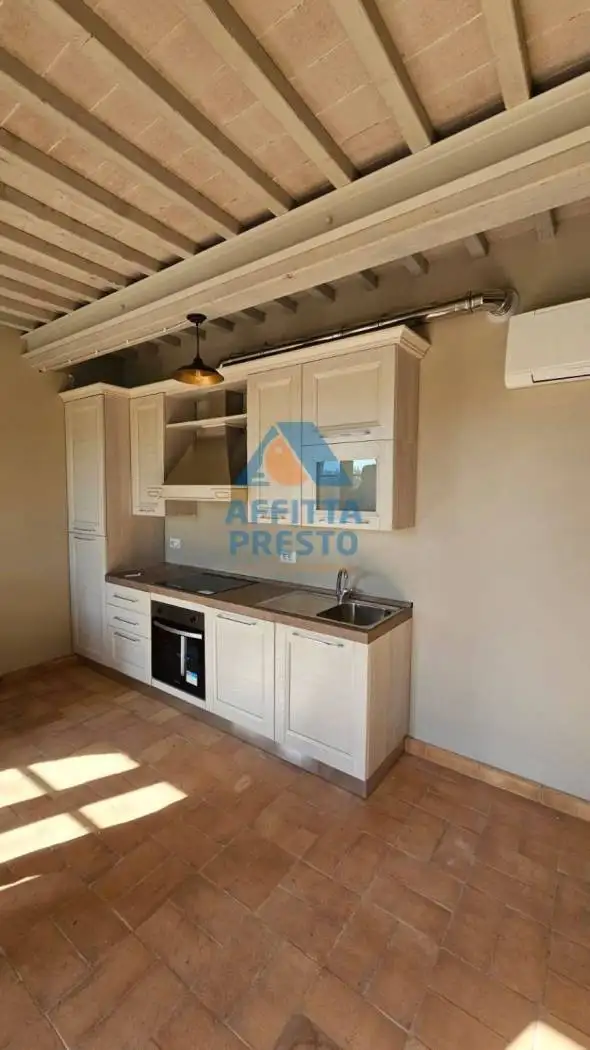 Appartamento in affitto a Cerreto Guidi