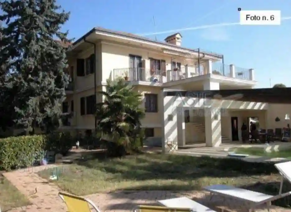 Villa - foto 4