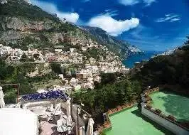 Appartamento in vendita a Positano