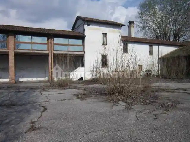 Palazzo - Edificio in Vendita - foto 4