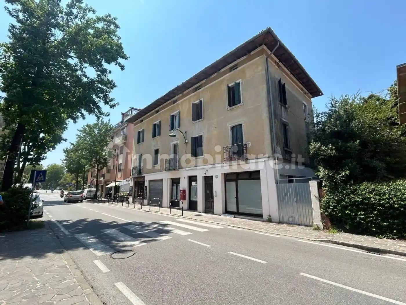 Attico - Mansarda in vendita a Venezia