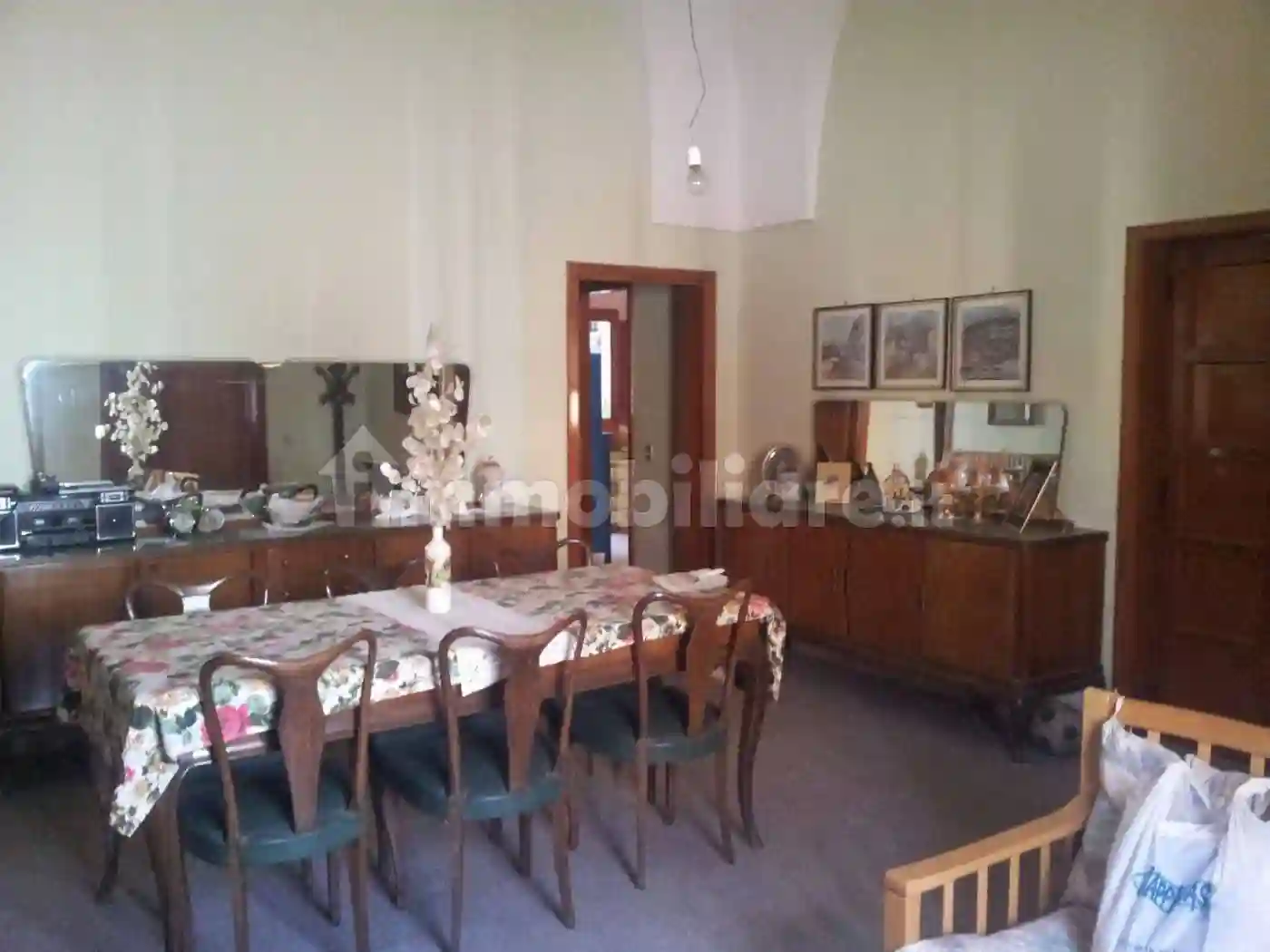 Palazzo - Edificio - foto 2