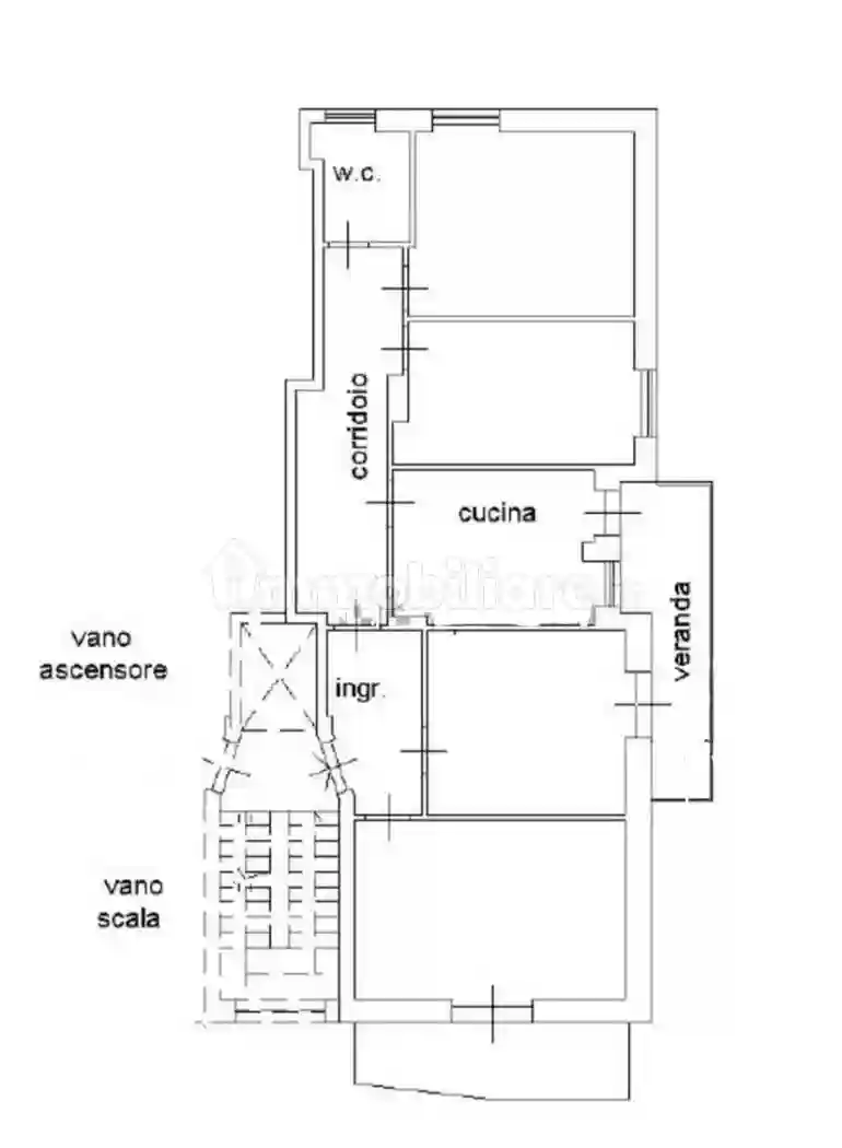 Appartamento - foto 2