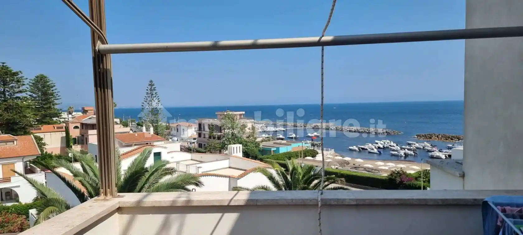 Attico - Mansarda in affitto a Santa Marinella