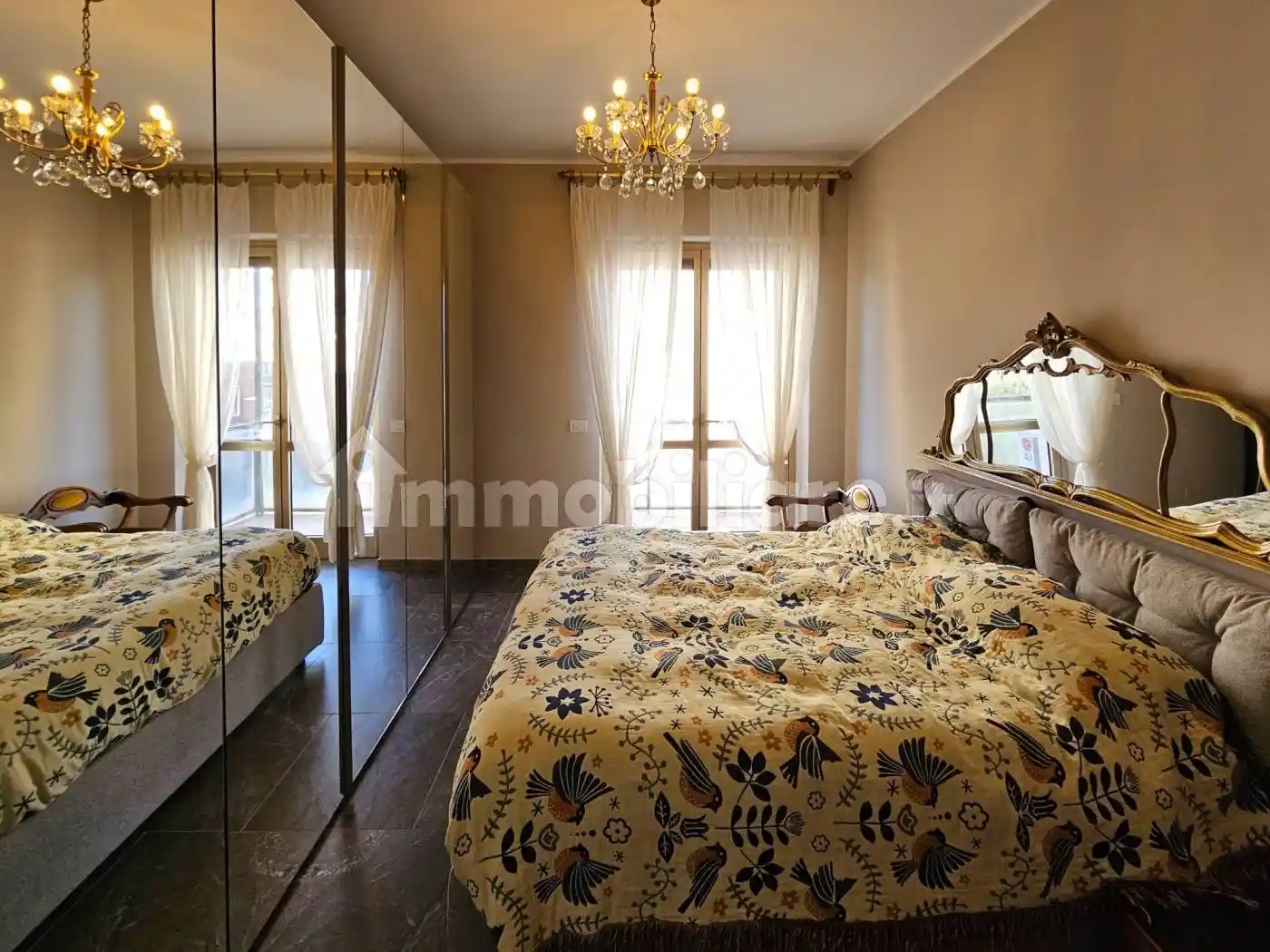Trilocale via Gioacchino Murat 75, Dergano, Milano - foto 2
