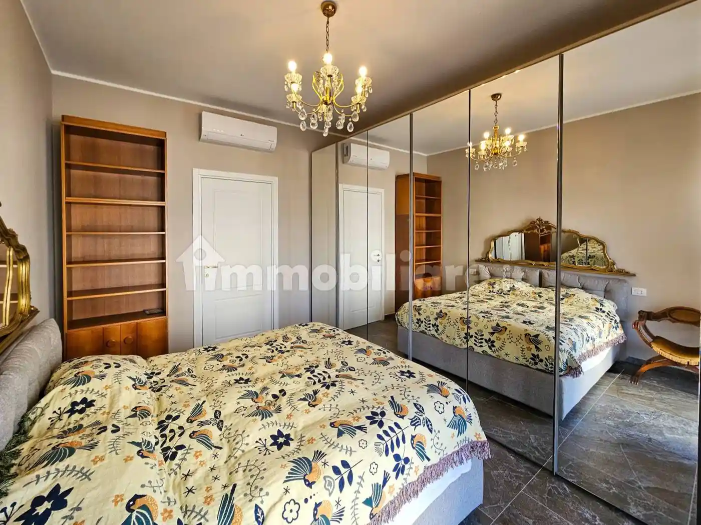 Trilocale via Gioacchino Murat 75, Dergano, Milano - foto 3