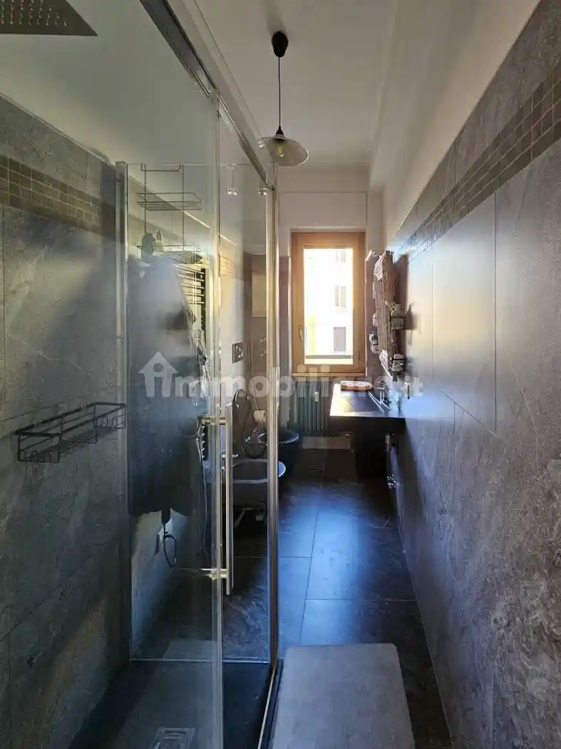 Trilocale via Gioacchino Murat 75, Dergano, Milano - foto 5
