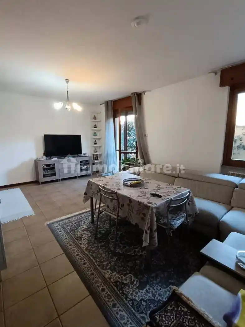 Appartamento in vendita a Legnano