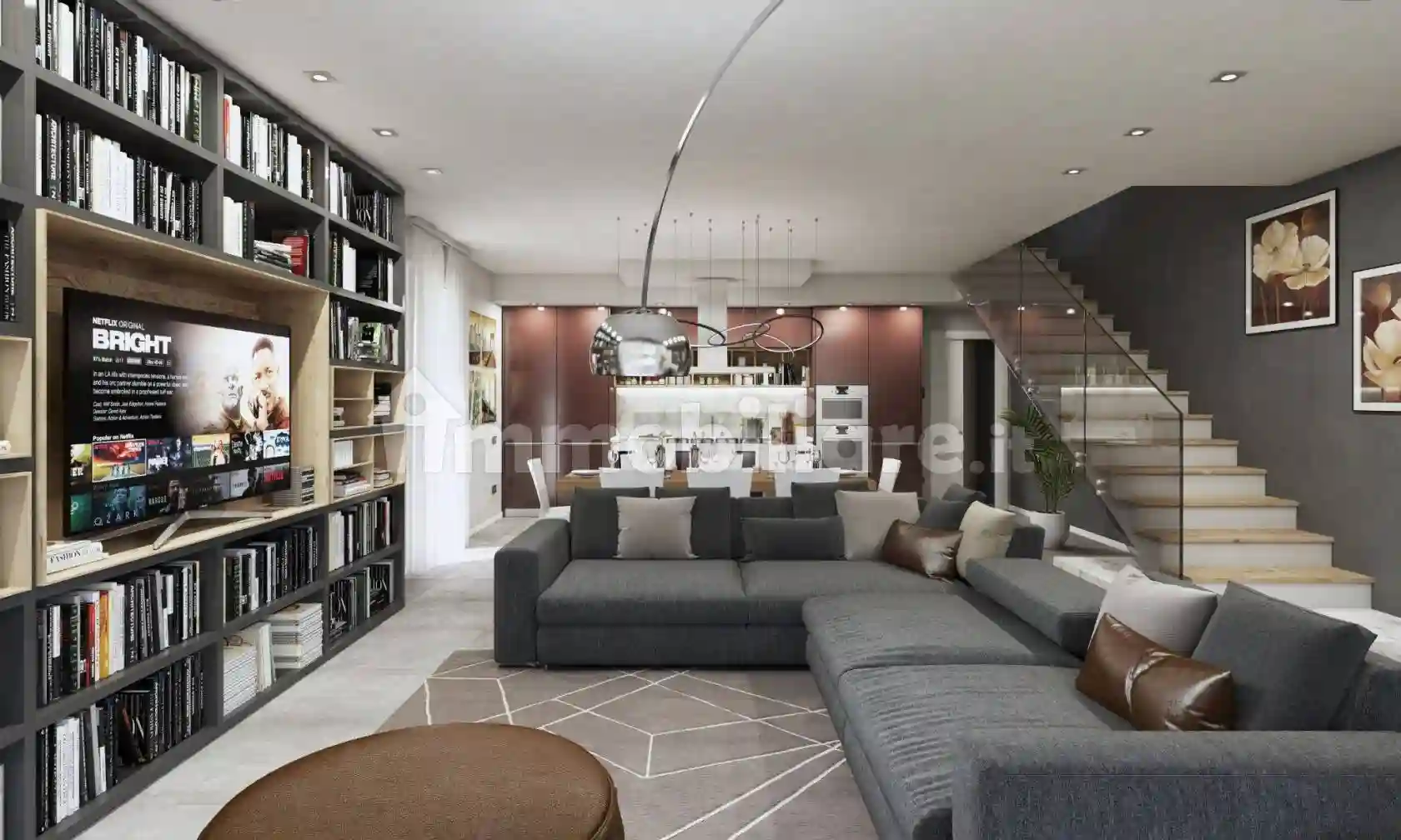 Appartamento - foto 2