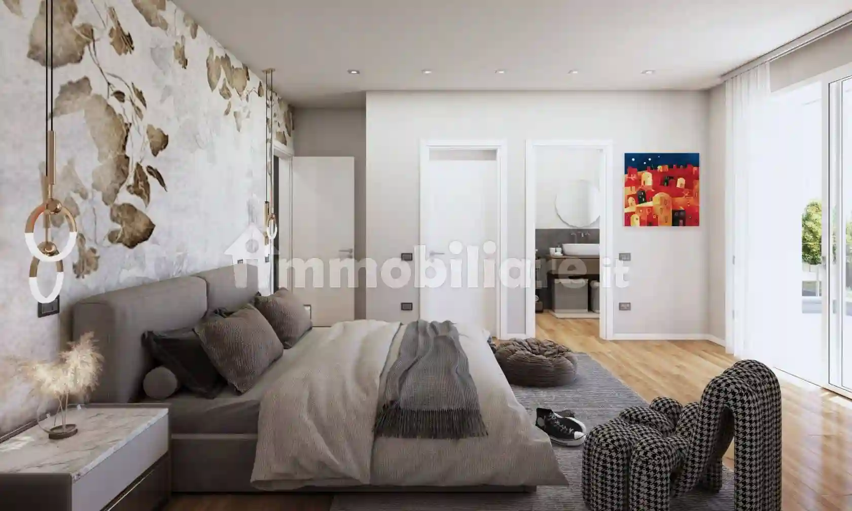 Appartamento - foto 4