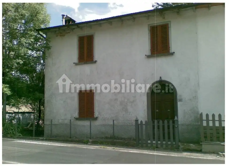 Casa indipendente in vendita a Castiglione dei Pepoli