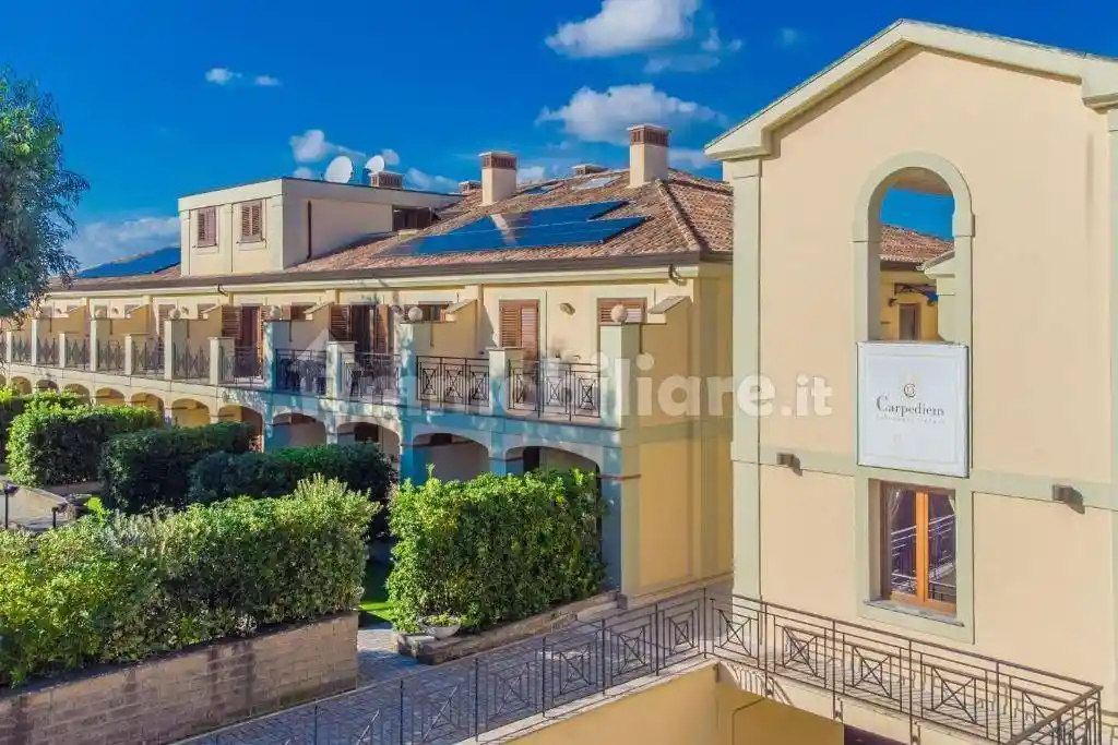 Appartamento in vendita a Guidonia Montecelio