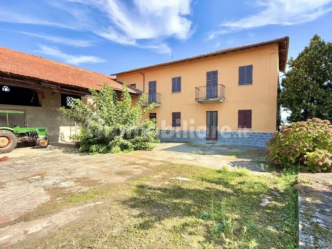 Cascina via Cascina Pozzo, 18., Confreria, Cuneo - foto 5