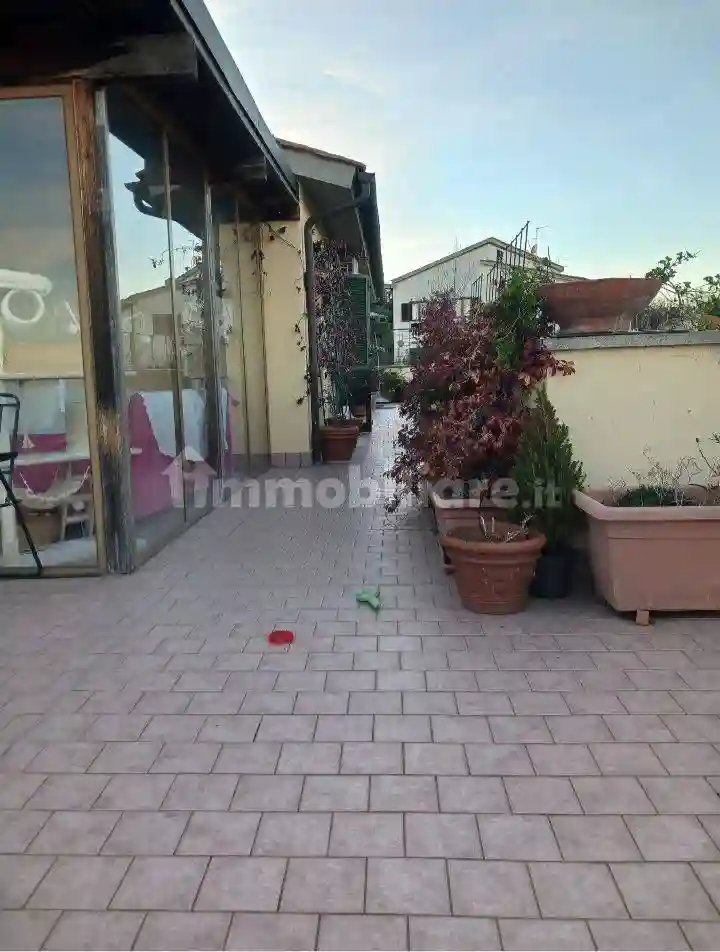 Attico - Mansarda - foto 3