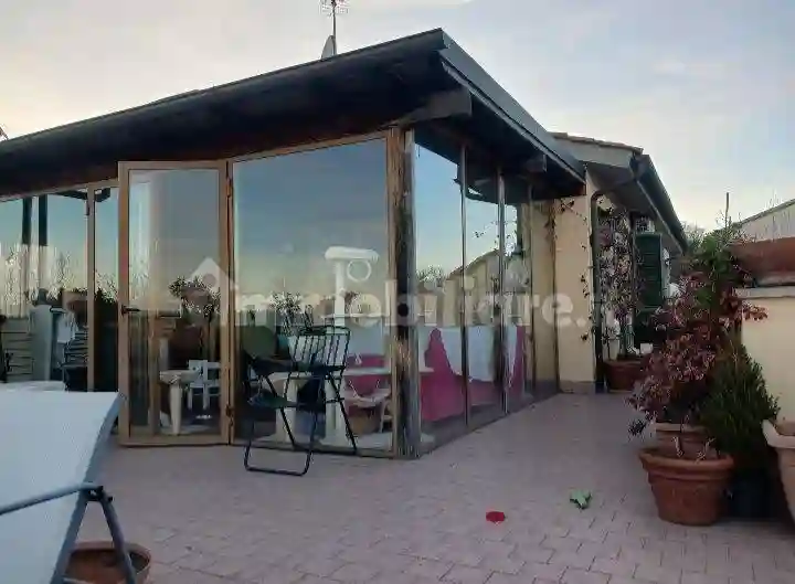 Attico - Mansarda - foto 4