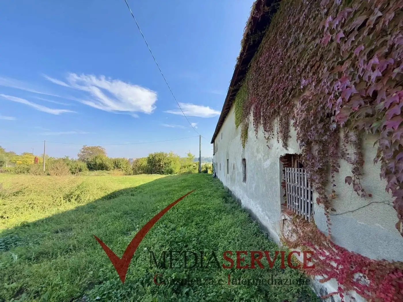 Rustico - Casale in vendita a Cuneo