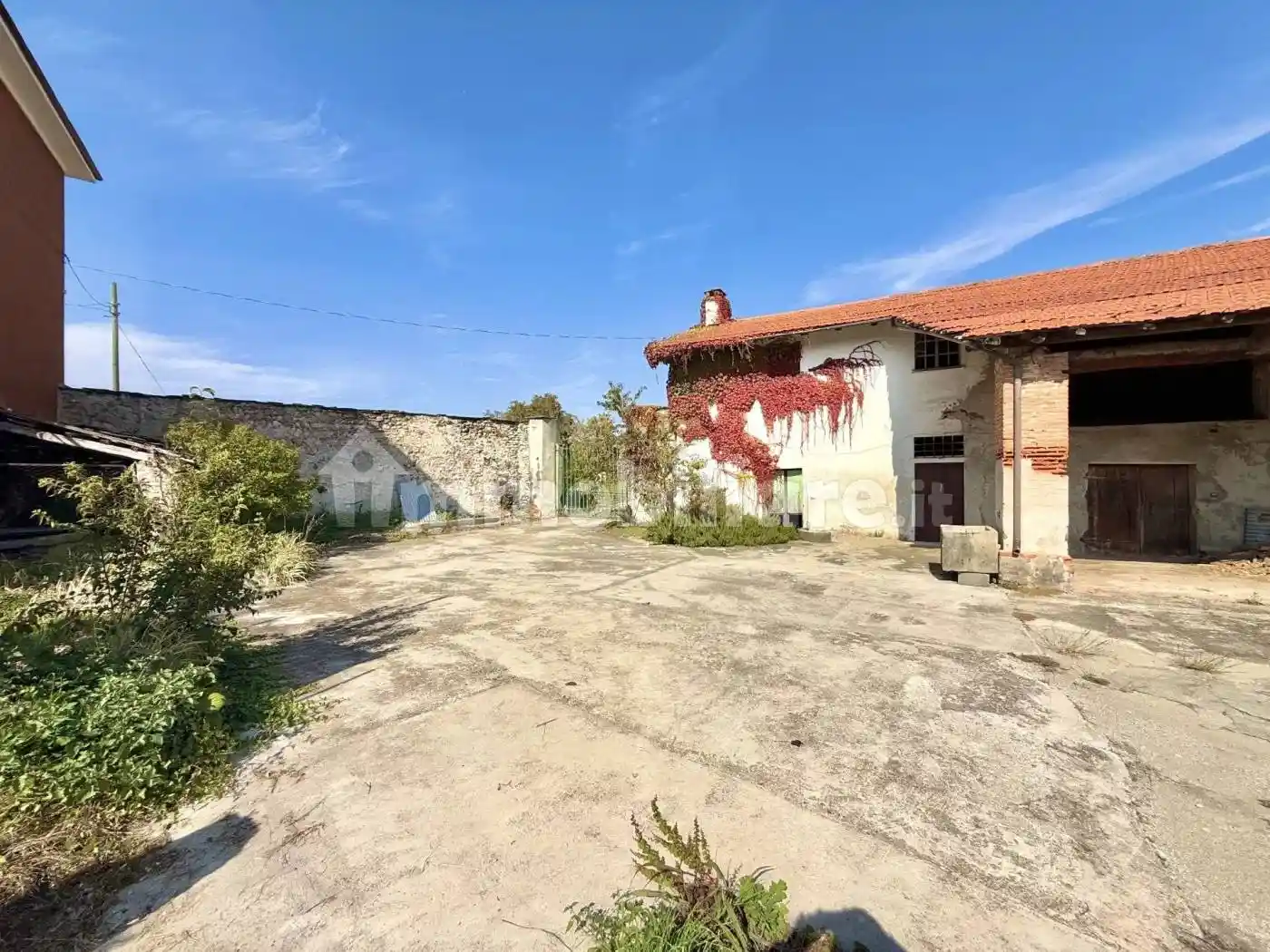 Cascina via Cascina Pozzo, 18., Confreria, Cuneo - foto 3