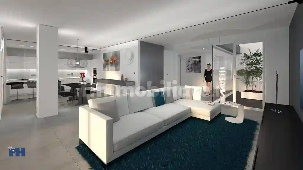 Attico - Mansarda - foto 4