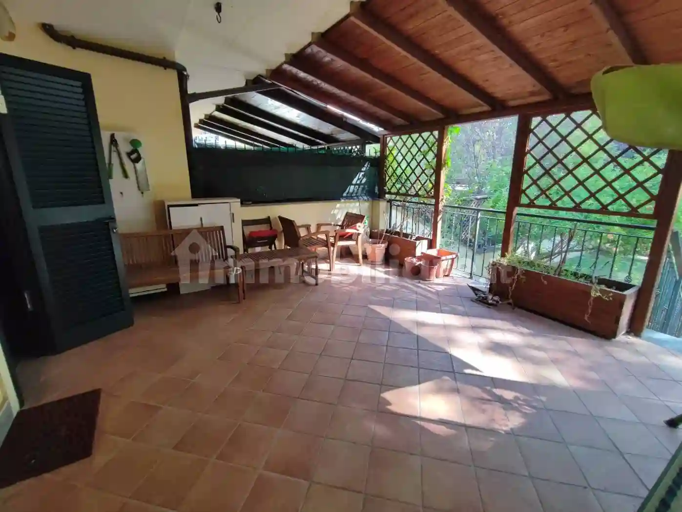 Villetta a schiera - foto 3