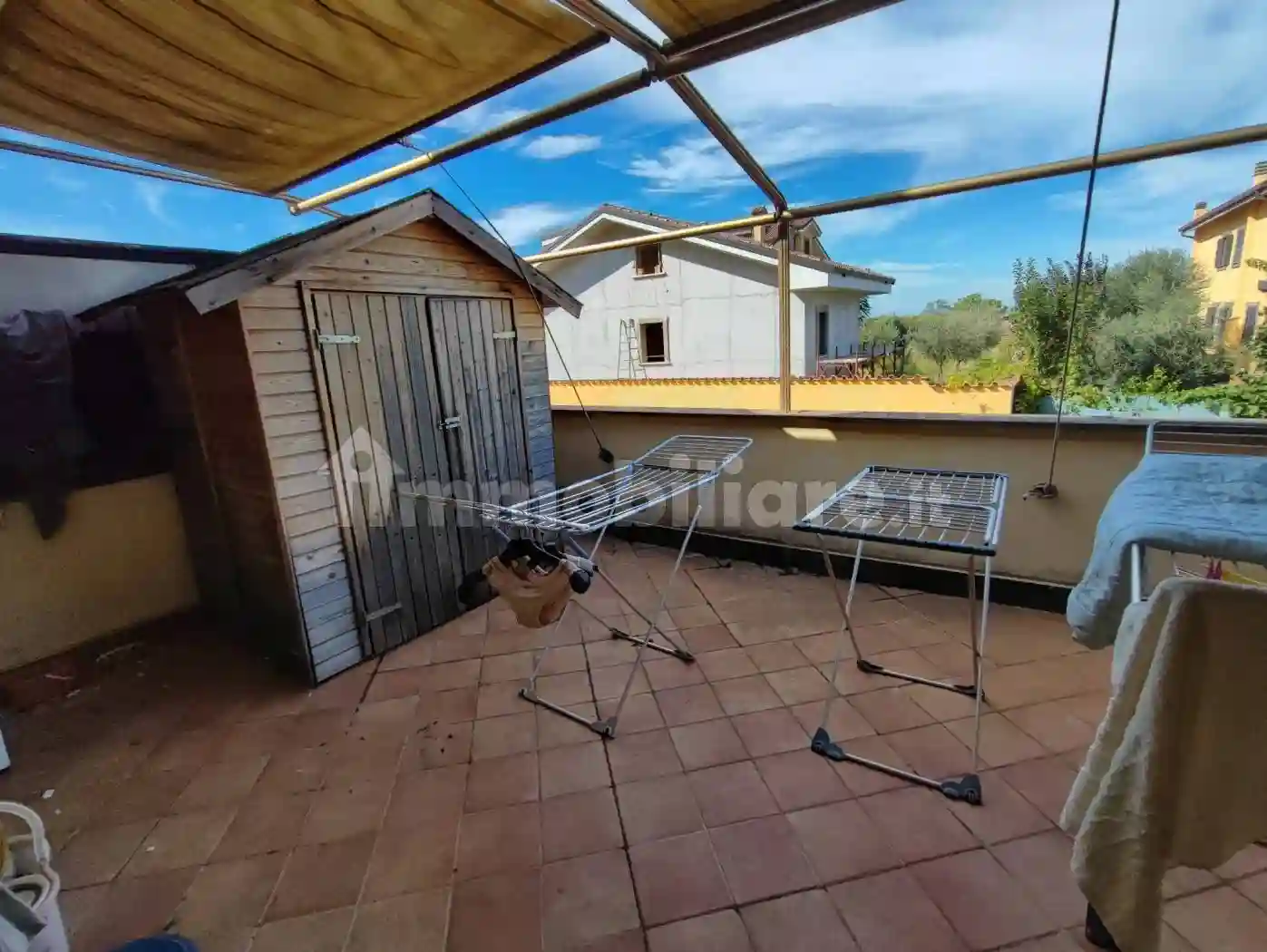 Villetta a schiera - foto 5