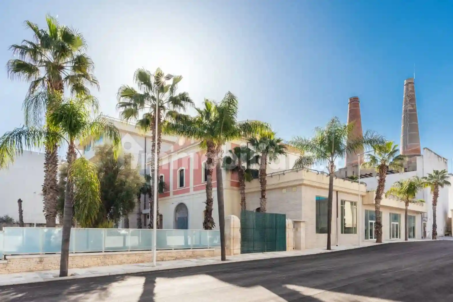 Palazzo - Edificio - foto 2