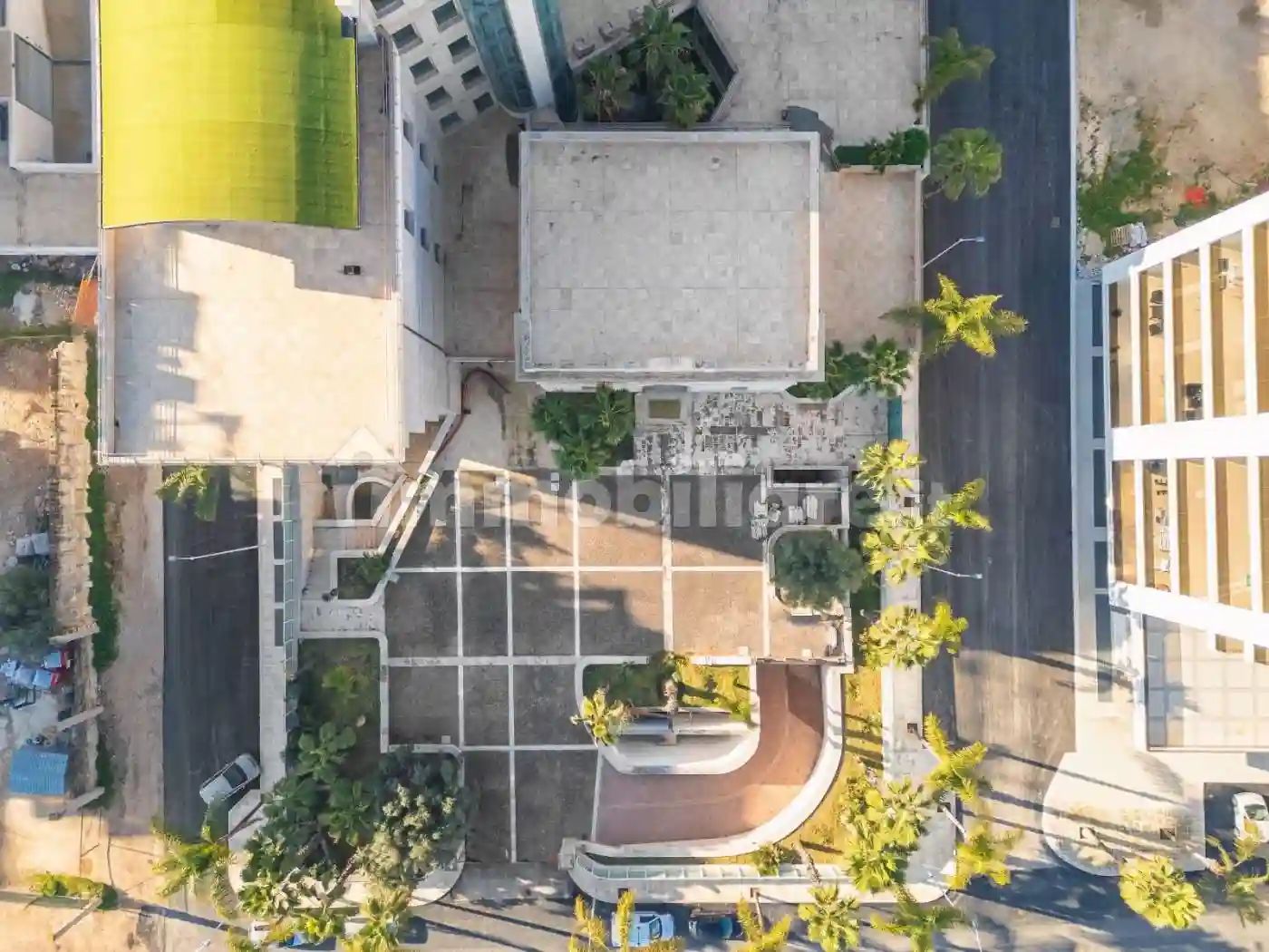 Palazzo - Edificio - foto 3