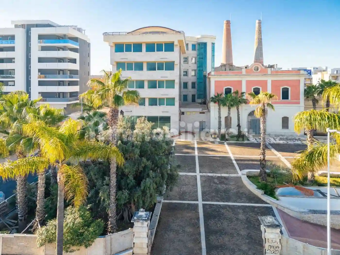 Palazzo - Edificio - foto 4