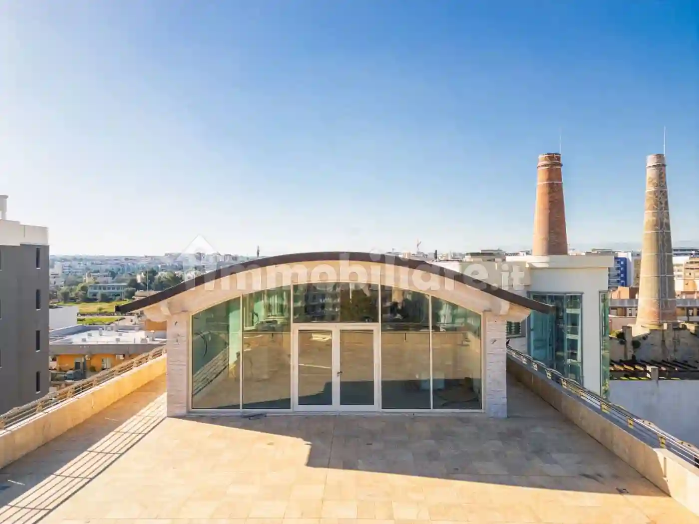 Palazzo - Edificio - foto 5