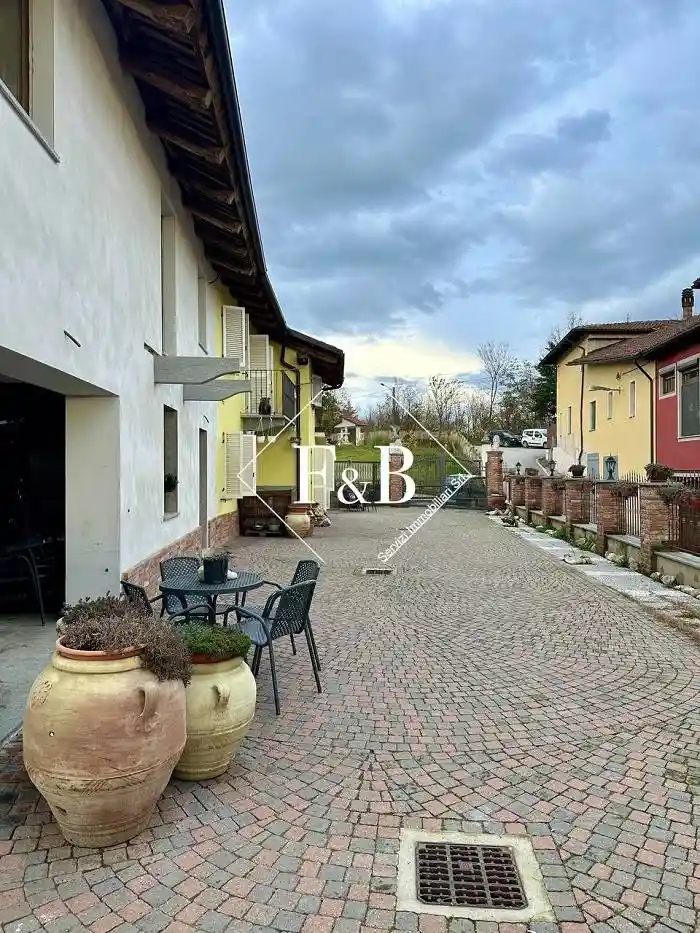 Villa unifamiliare frazione Valleandona 65, Casabianca - Valleandona, Asti - foto 5