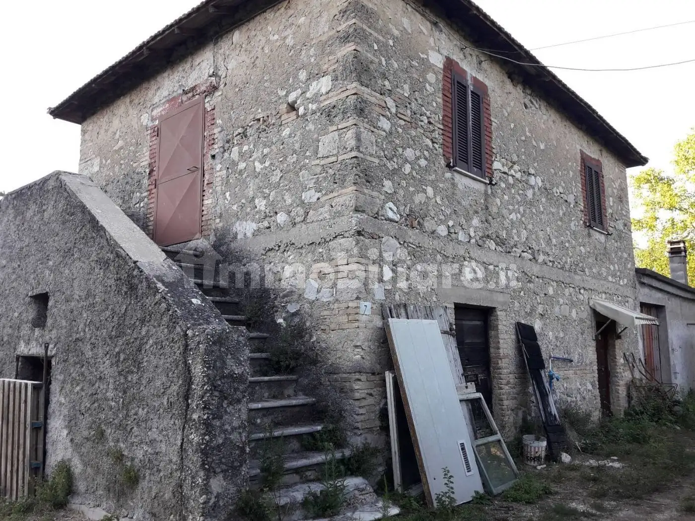 Casale 120 m², Castel Sant'Angelo - foto 4