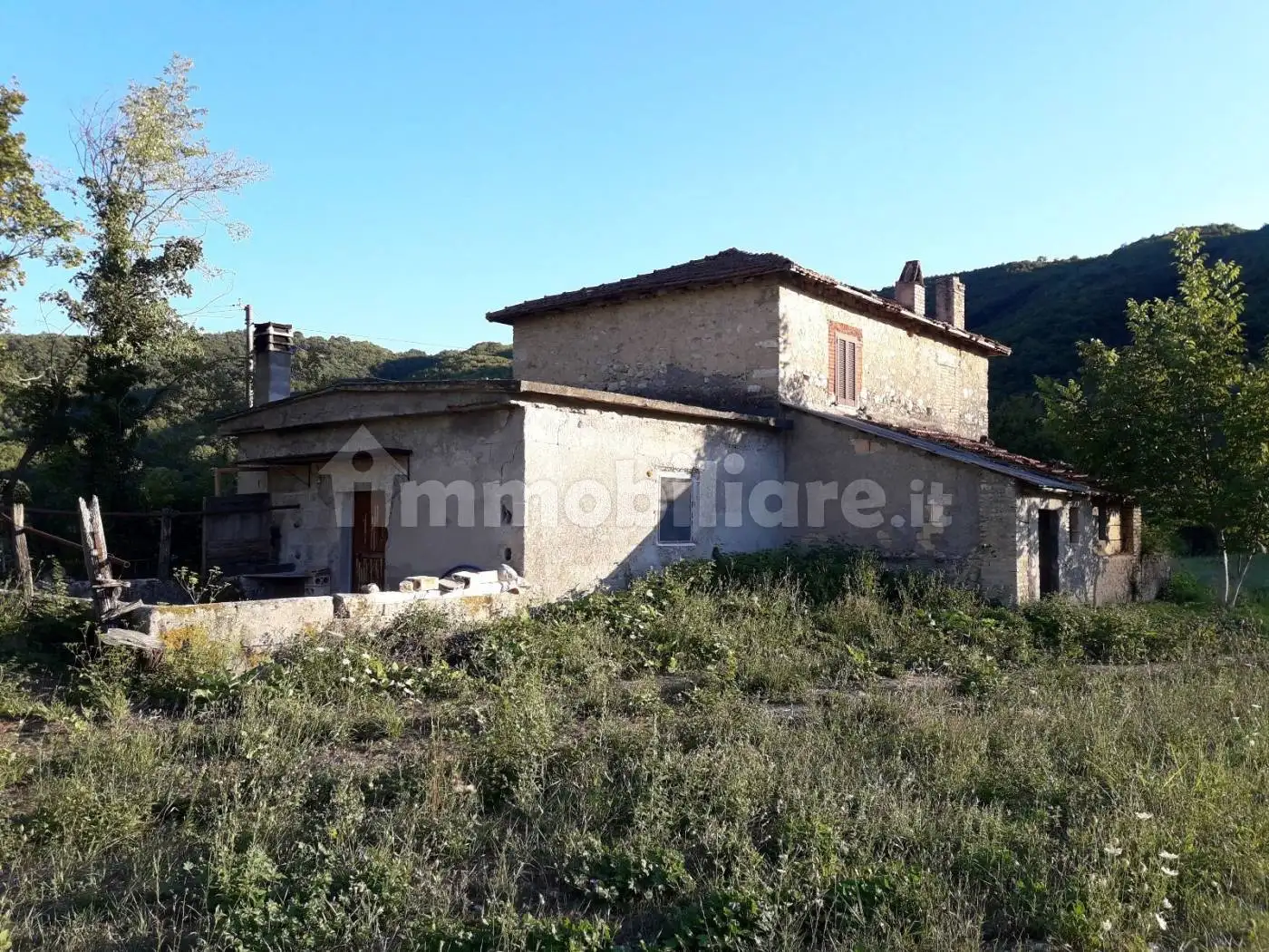 Casale 120 m², Castel Sant'Angelo - foto 5