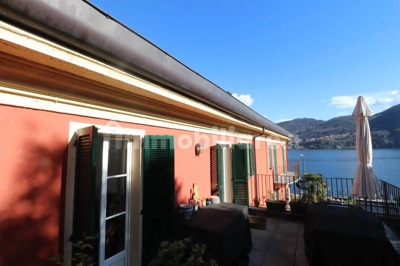 Attico - Mansarda in vendita a Tremezzina