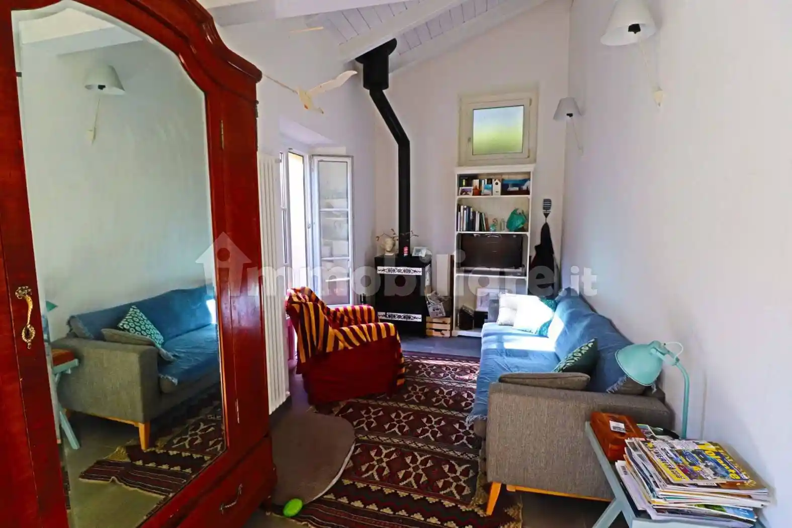 Attico - Mansarda - foto 5