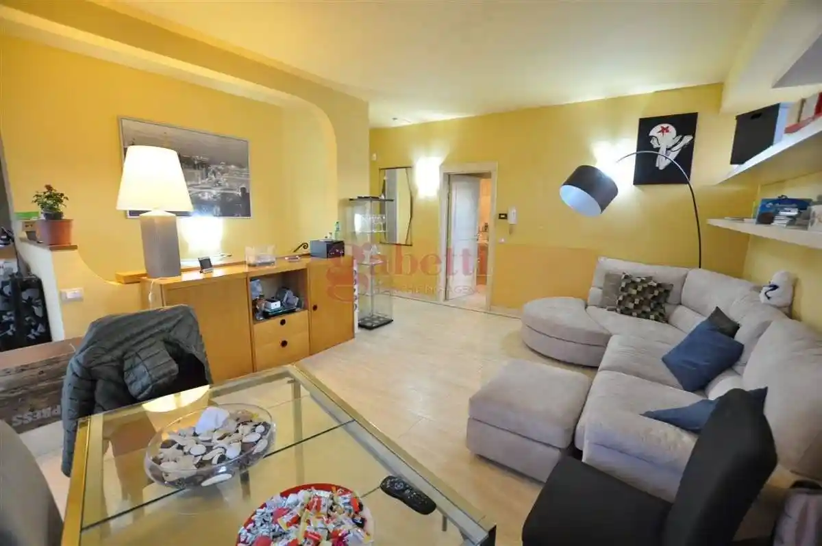 Appartamento in vendita a Pisa