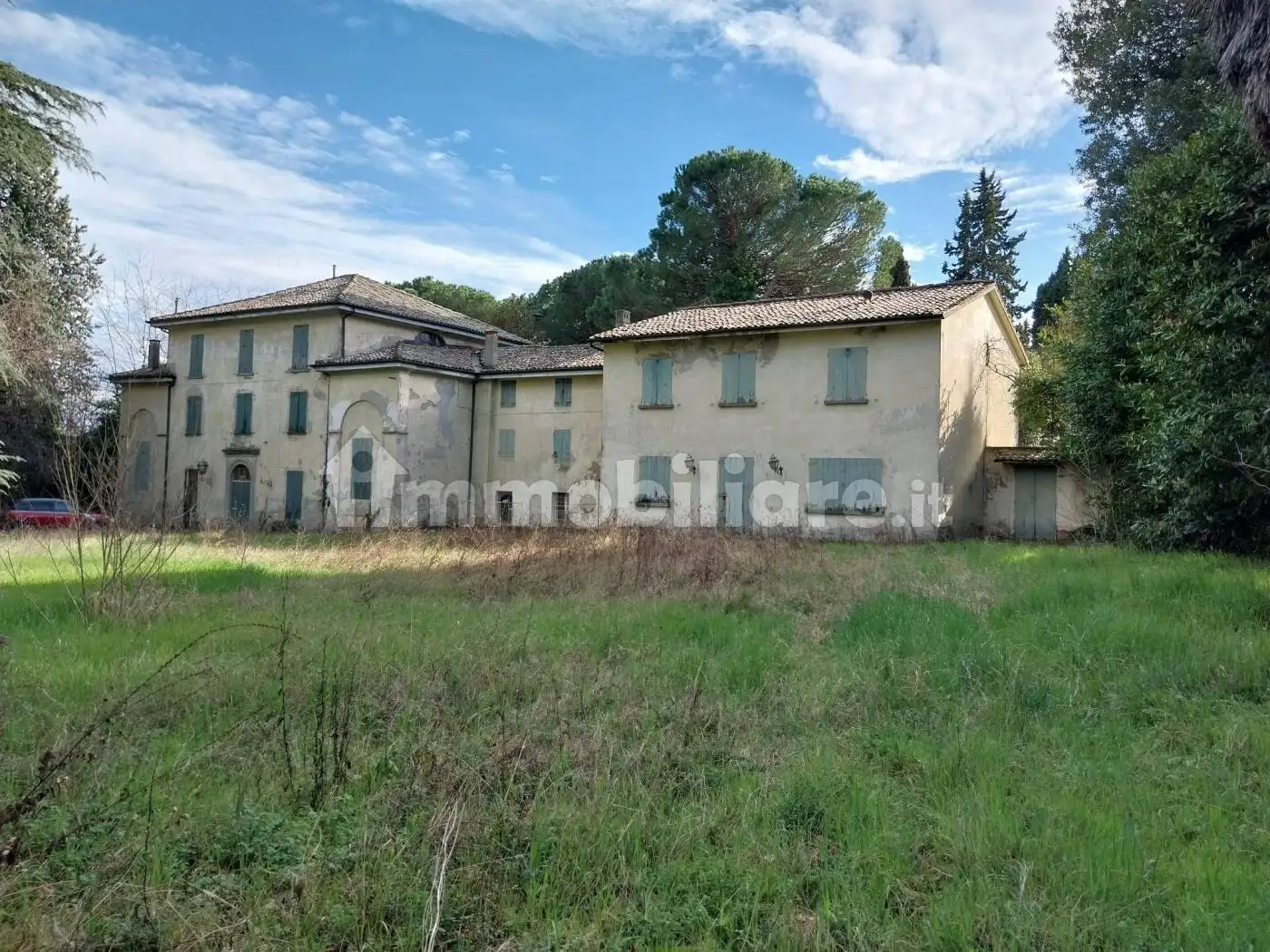 Rustico - Casale in vendita a Sasso Marconi