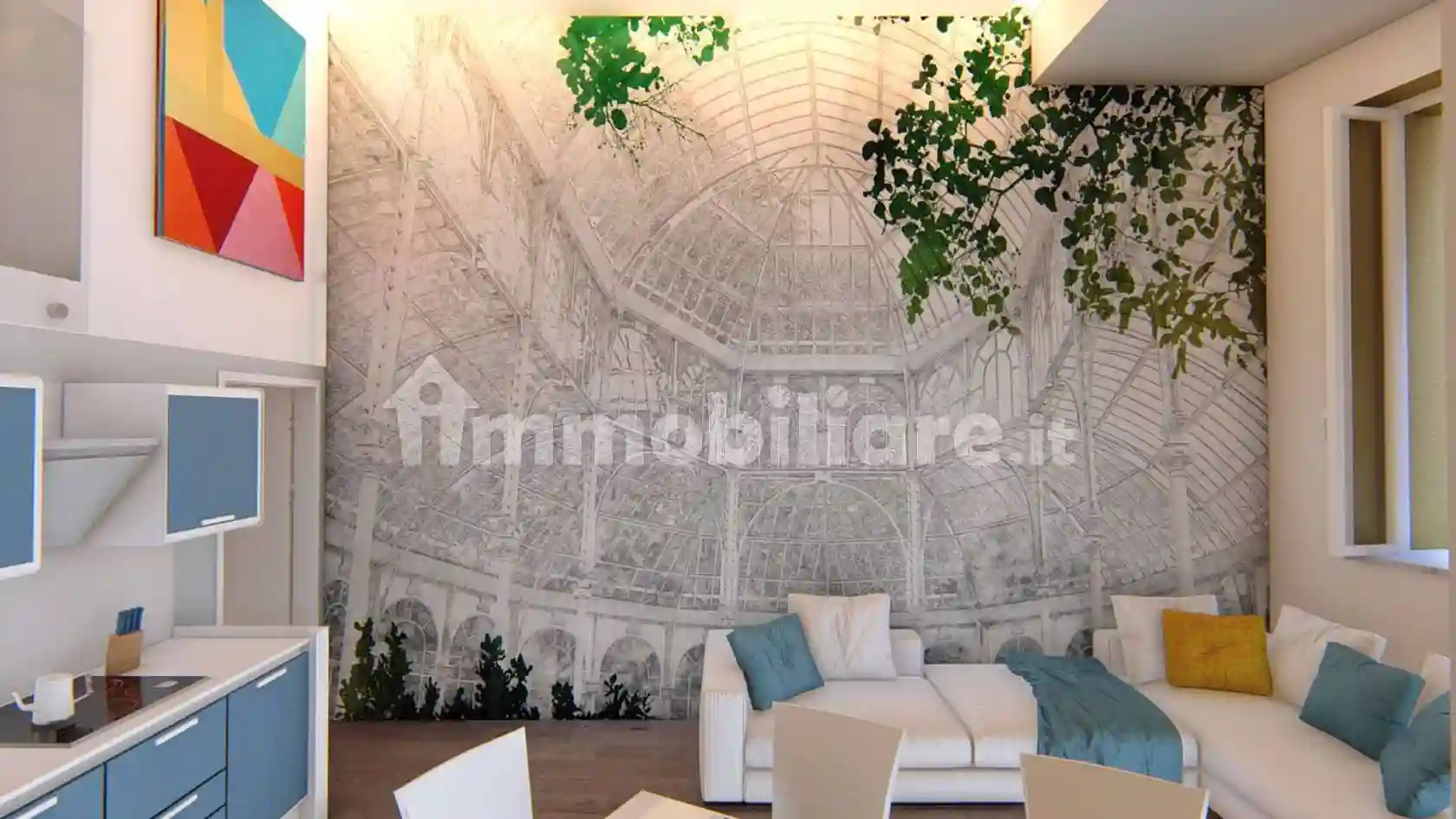 Appartamento - foto 2