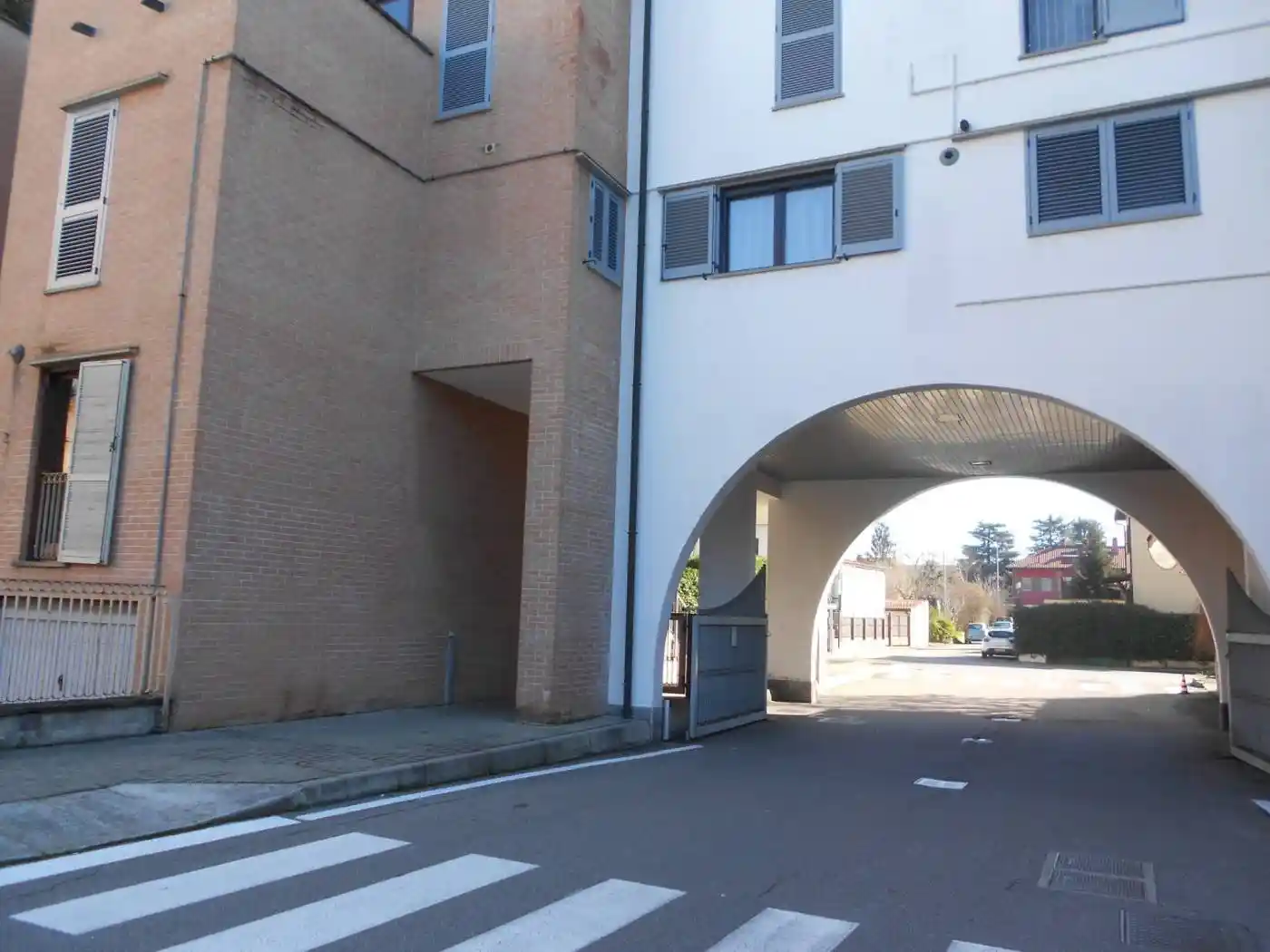 Appartamento in affitto a Peschiera Borromeo
