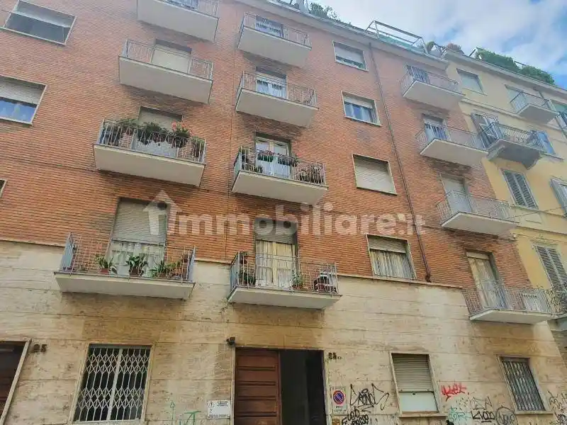 Appartamento in affitto a Torino