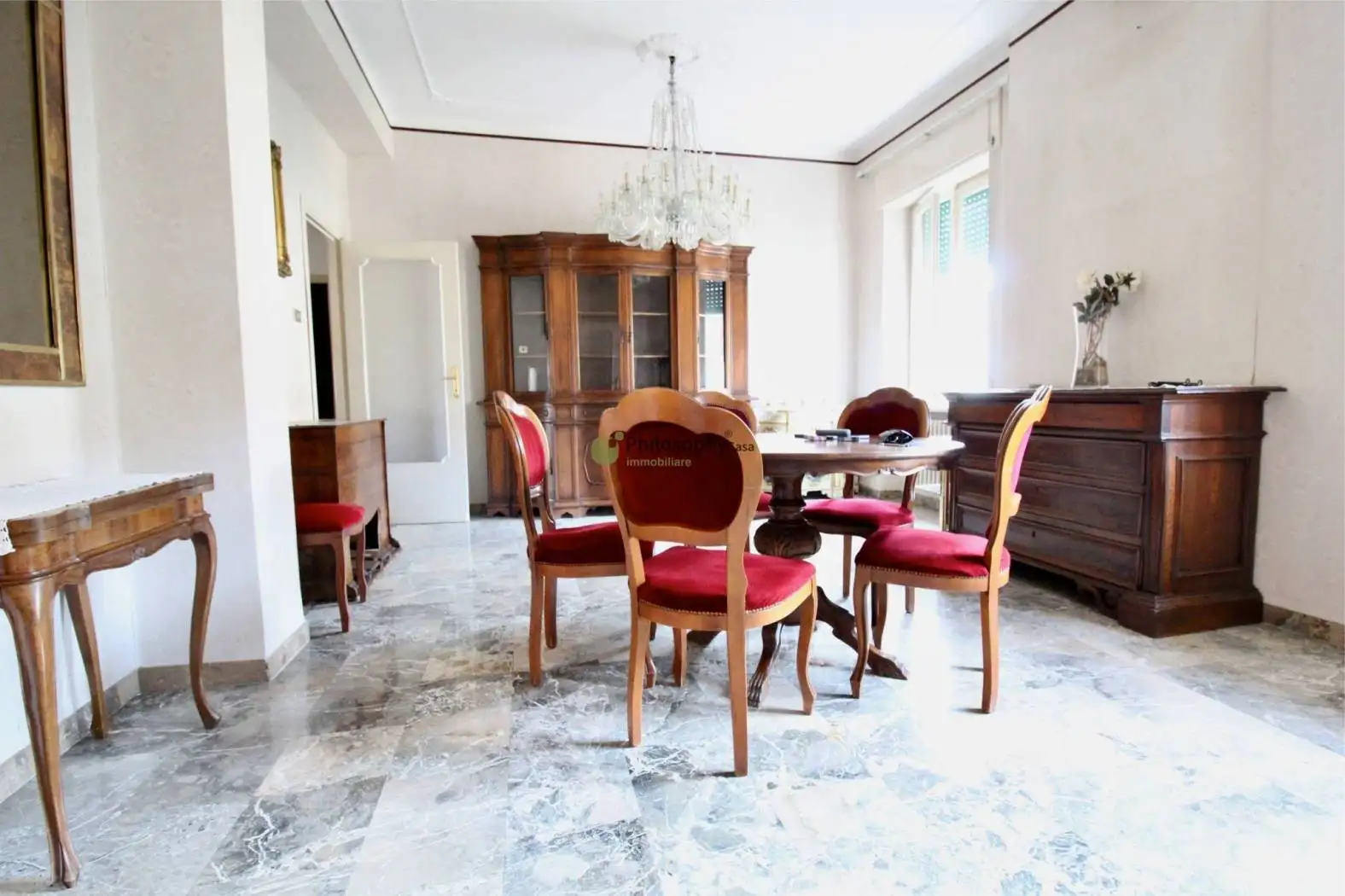 Appartamento in vendita a Ancona