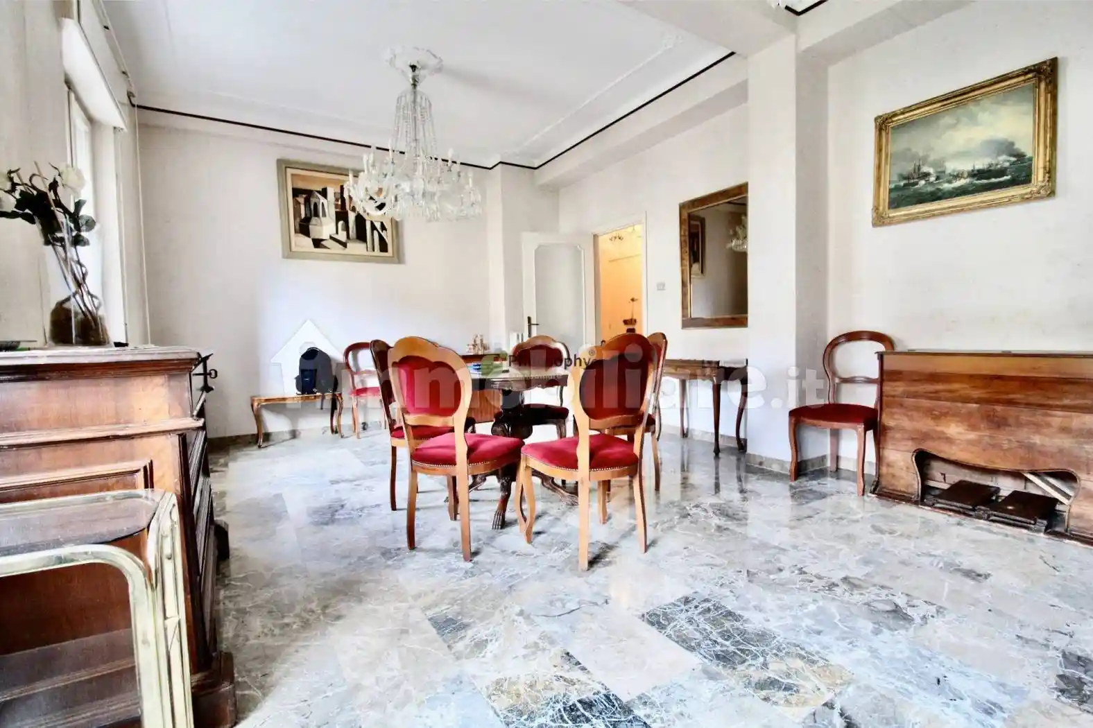 Quadrilocale via Filippo Corridoni, Passetto, Ancona - foto 2