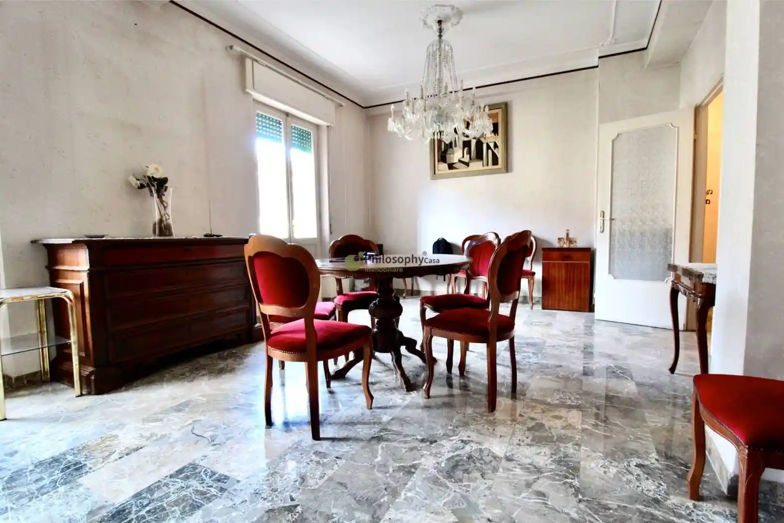 Quadrilocale via Filippo Corridoni, Passetto, Ancona - foto 3